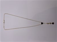 Collana Soma Gioielli Donna Girocollo oro in Oro SON GIR OG/PENDENTE - SON GIR OG/PENDENTE